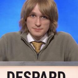 Oscar Despard