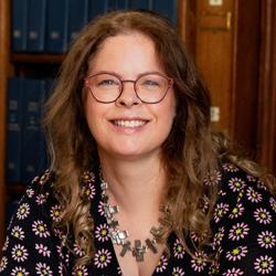 Dee Scadden PI