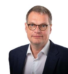 Eric Miska