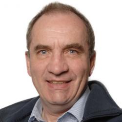 Richard Farndale