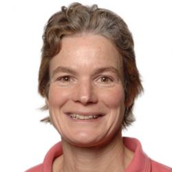 Sarah Lummis