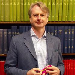Professor Paul Dupree.