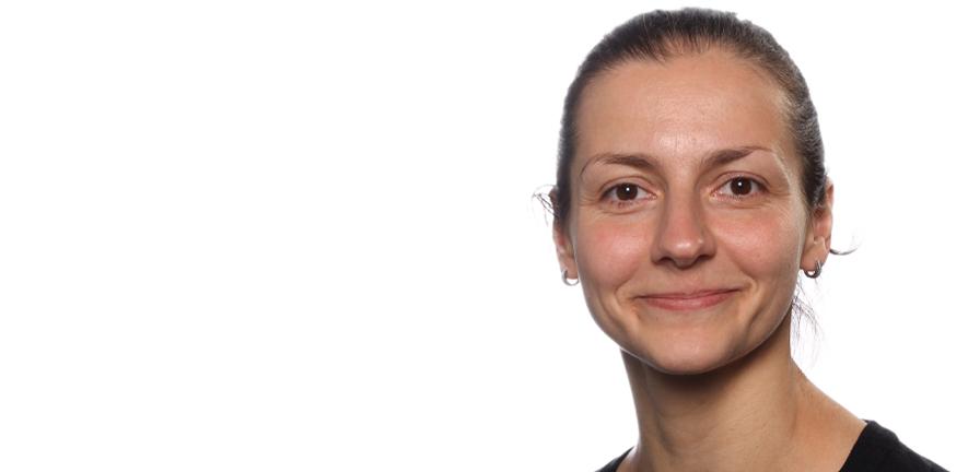 Svetlana Khoronenkova