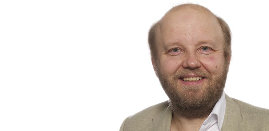 Jussi Taipale